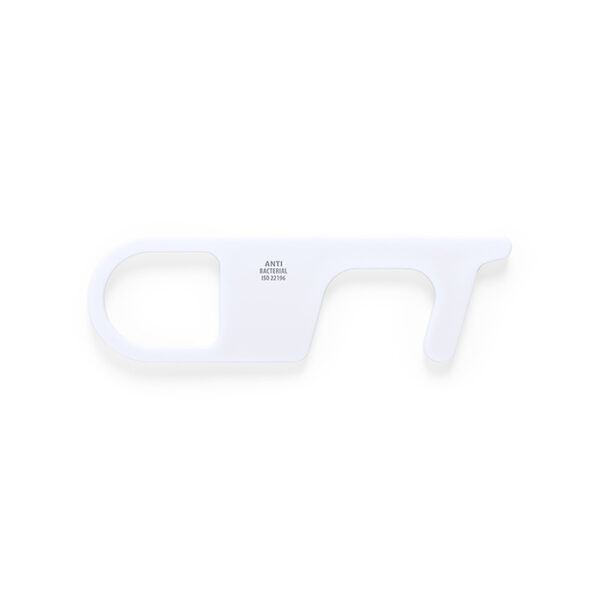 ANTIBACTERIAL KEYRING - immagine 2