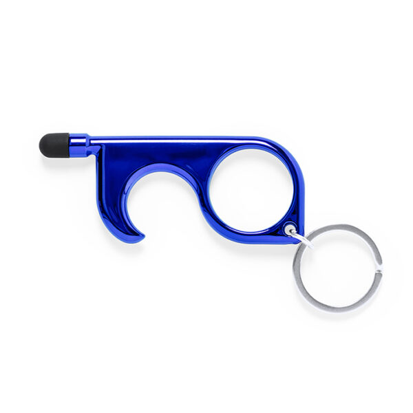 SAFETY KEYRING - immagine 2