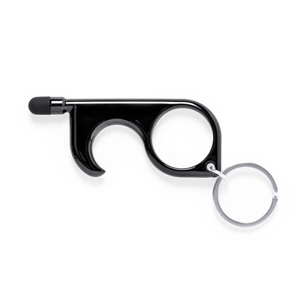 SAFETY KEYRING - immagine 4