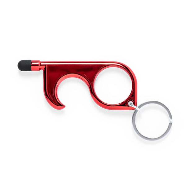 SAFETY KEYRING - immagine 5