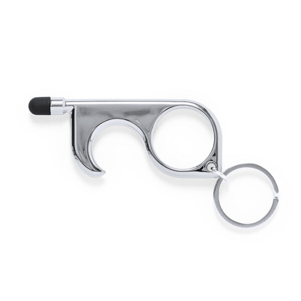 SAFETY KEYRING - immagine 6