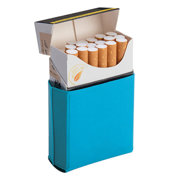 SMOKY - immagine 2