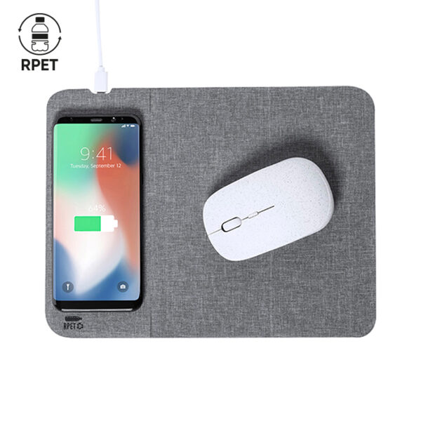 RPET MOUSEPAD - immagine 2