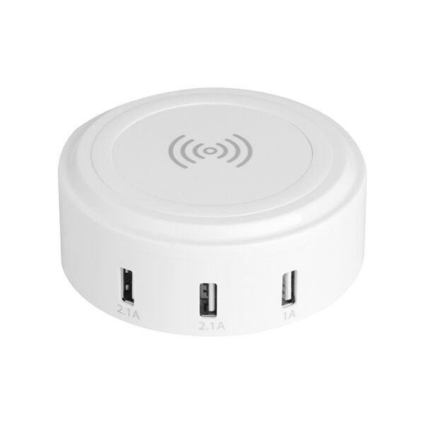 RECHARGE 8.0 - immagine 2