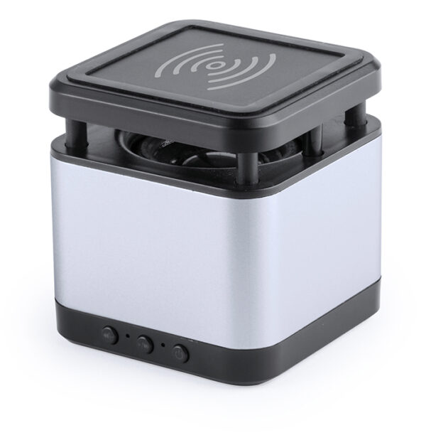 AUDIO CHARGE - immagine 2