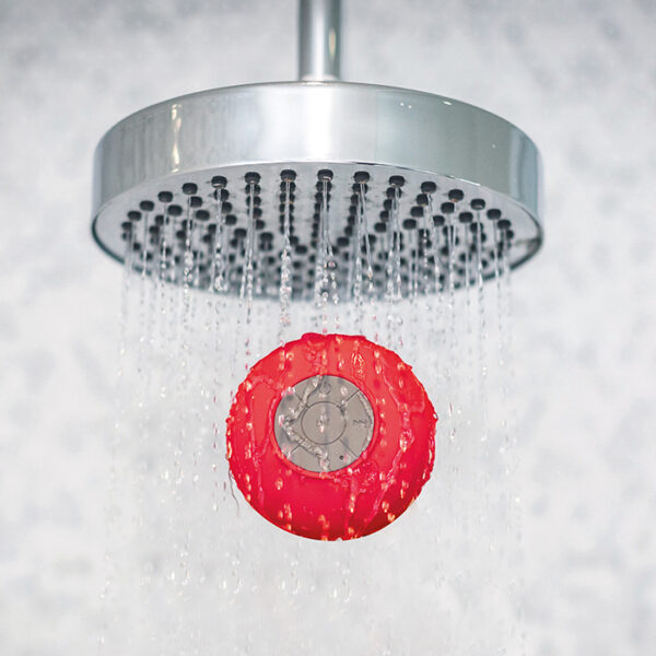SHOWER - immagine 3