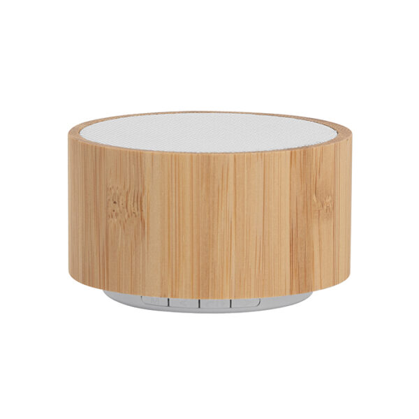 BAMBOO SPEAKER - immagine 2