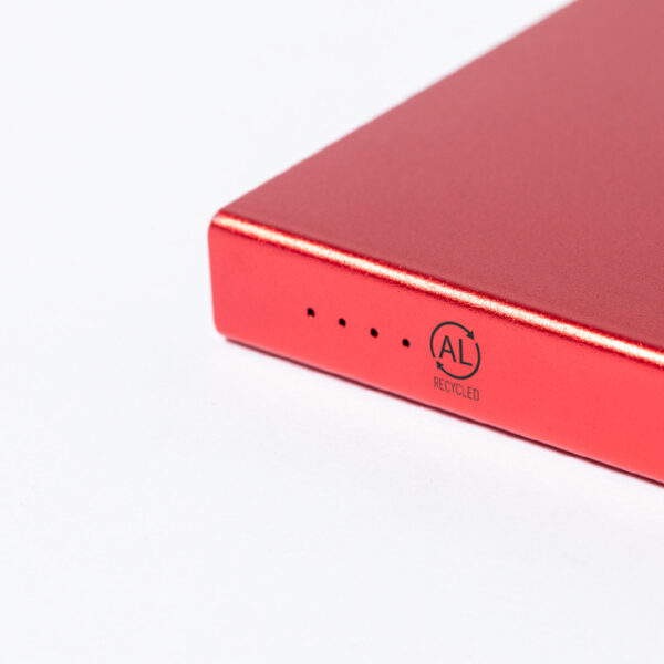 ALU RECYCLED BANK - immagine 3