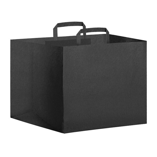 WHITE/BLACK TAKE AWAY - immagine 2