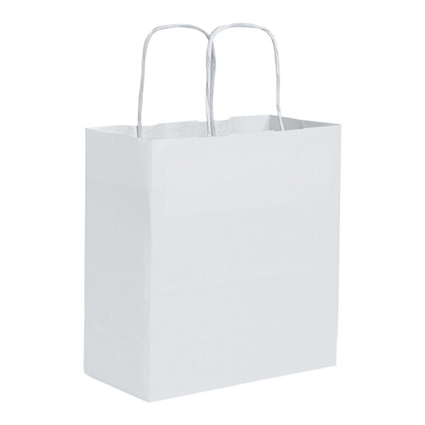 SHOPPER IN CARTA - immagine 2