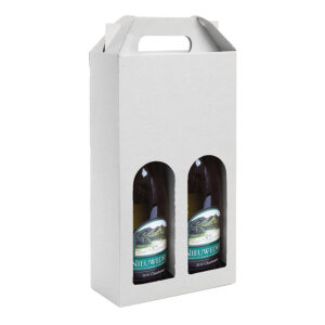 WINE BOX
