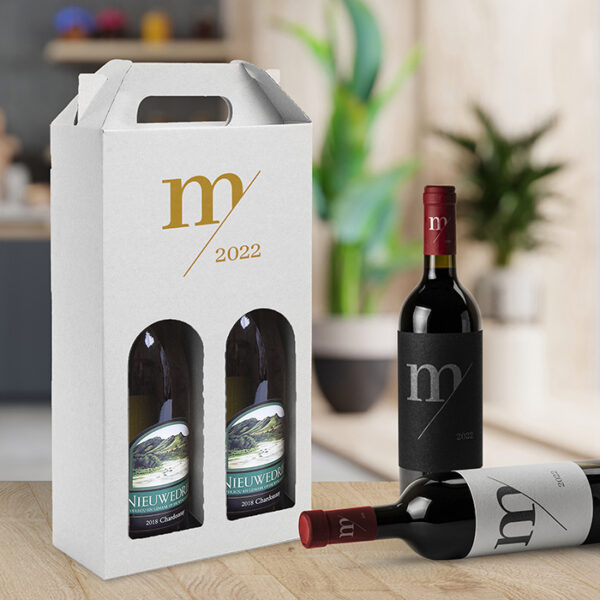 WINE BOX - immagine 3