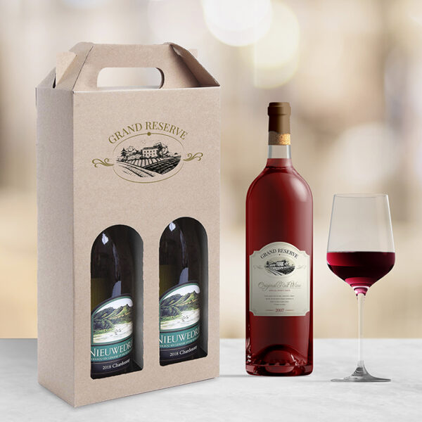 WINE BOX - immagine 3