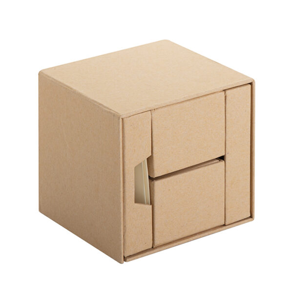 NOTES BOX CUBE - immagine 4