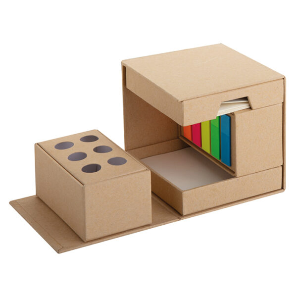 NOTES BOX CUBE - immagine 3