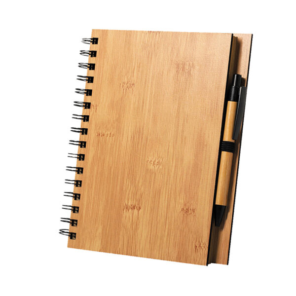 NOTES BAMBOO - immagine 2