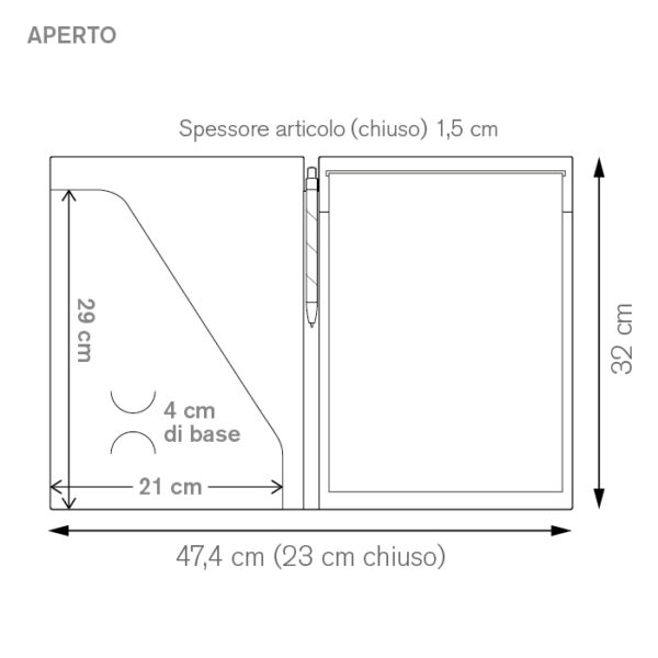 CARTON FOLD - immagine 3