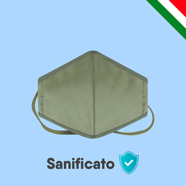 ELASTIC MASK - immagine 2