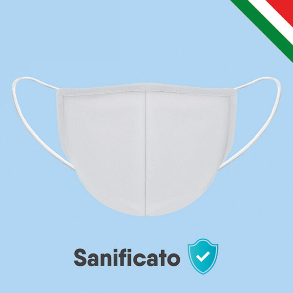 FRESH MASK - immagine 3