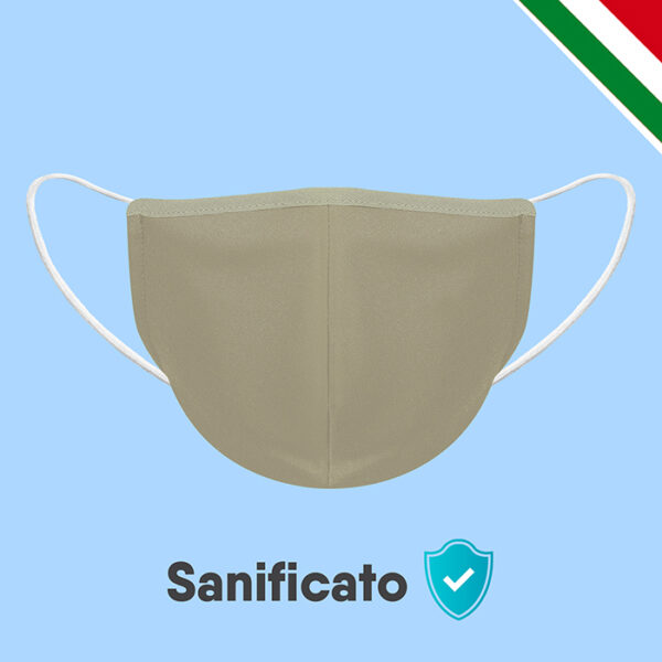 FRESH MASK - immagine 5