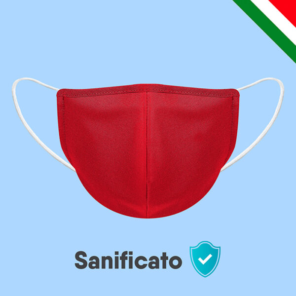 FRESH MASK - immagine 7