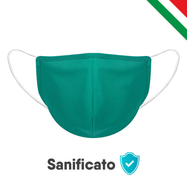 THE MASK - immagine 6