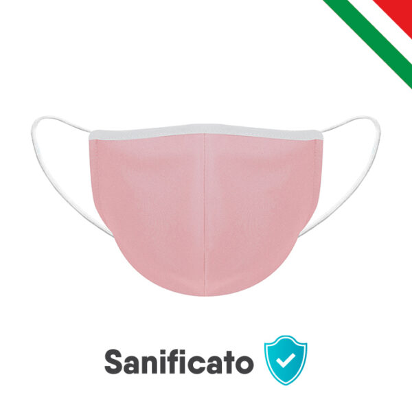 BABY MASK - immagine 2