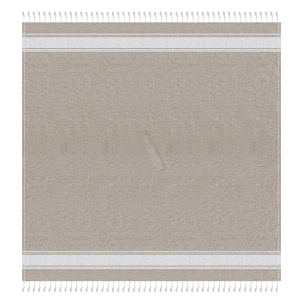 BEACH PONCHO - immagine 4