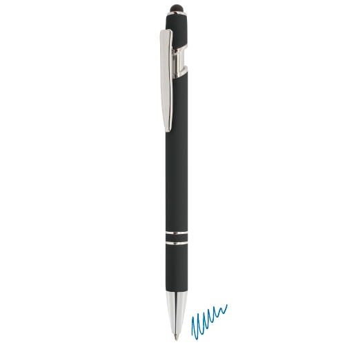 PENNA METALLICA CON TOUCH "ATLANTA"