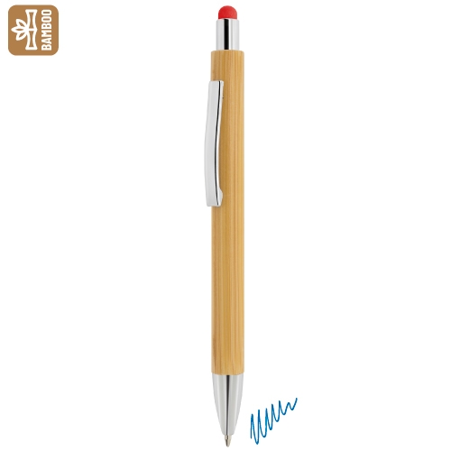 PENNA TOUCH IN BAMBÙ "BORNEO"