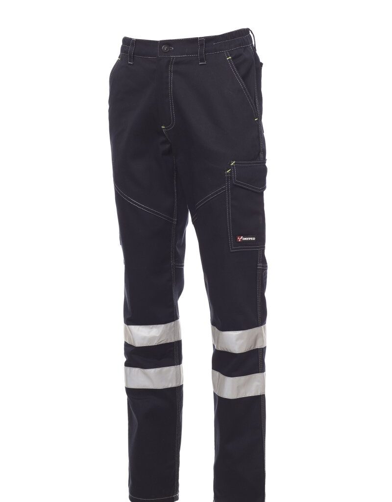 WORKER WINTER REFLEX