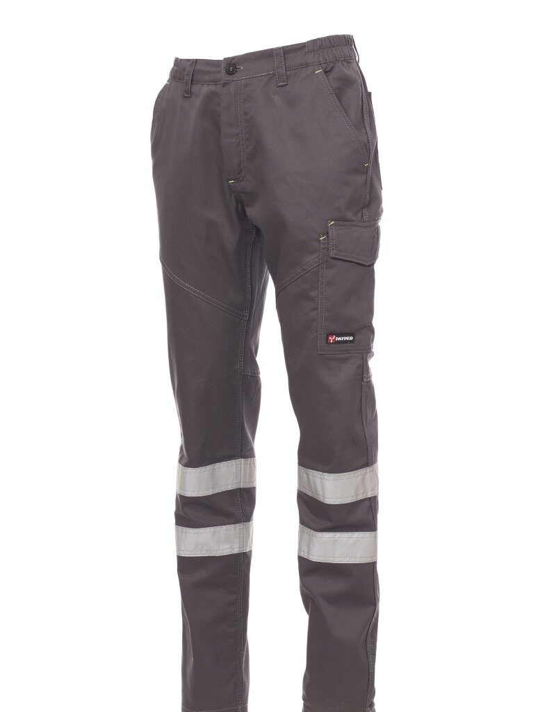 WORKER WINTER REFLEX