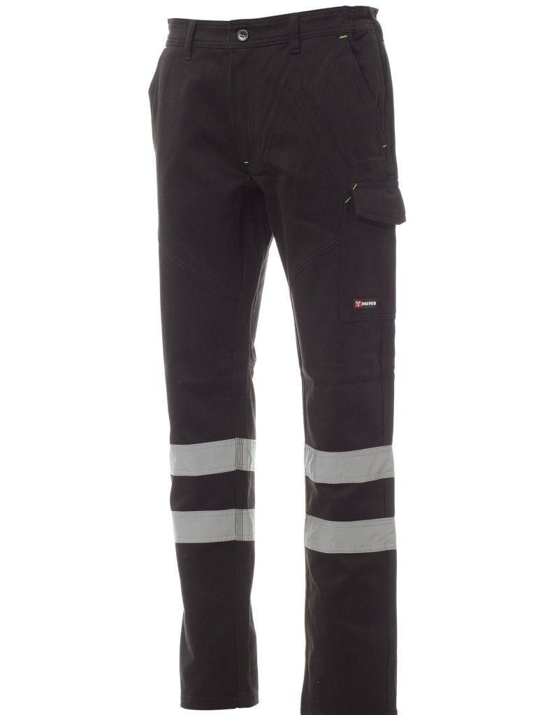 WORKER WINTER REFLEX