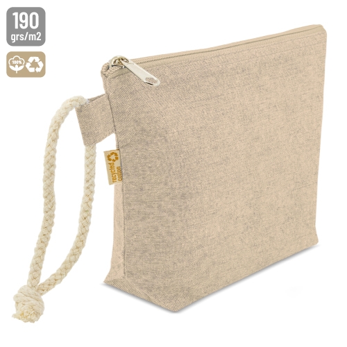 TROUSSE DI COTONE "TIGRIS"