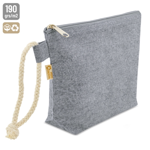 TROUSSE DI COTONE "TIGRIS"