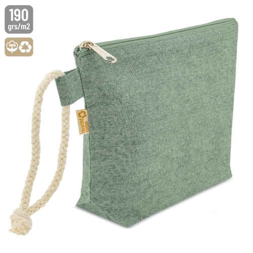 TROUSSE DI COTONE "TIGRIS"