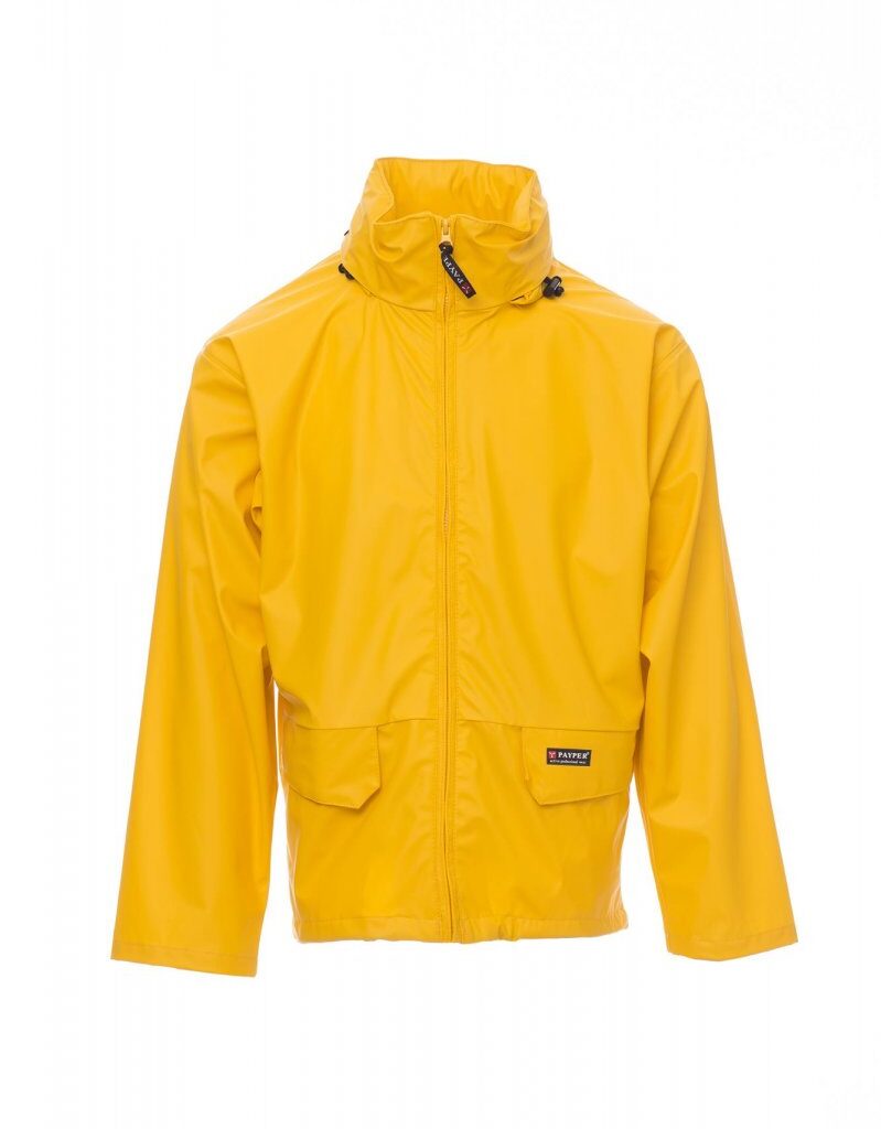 DRY-JACKET