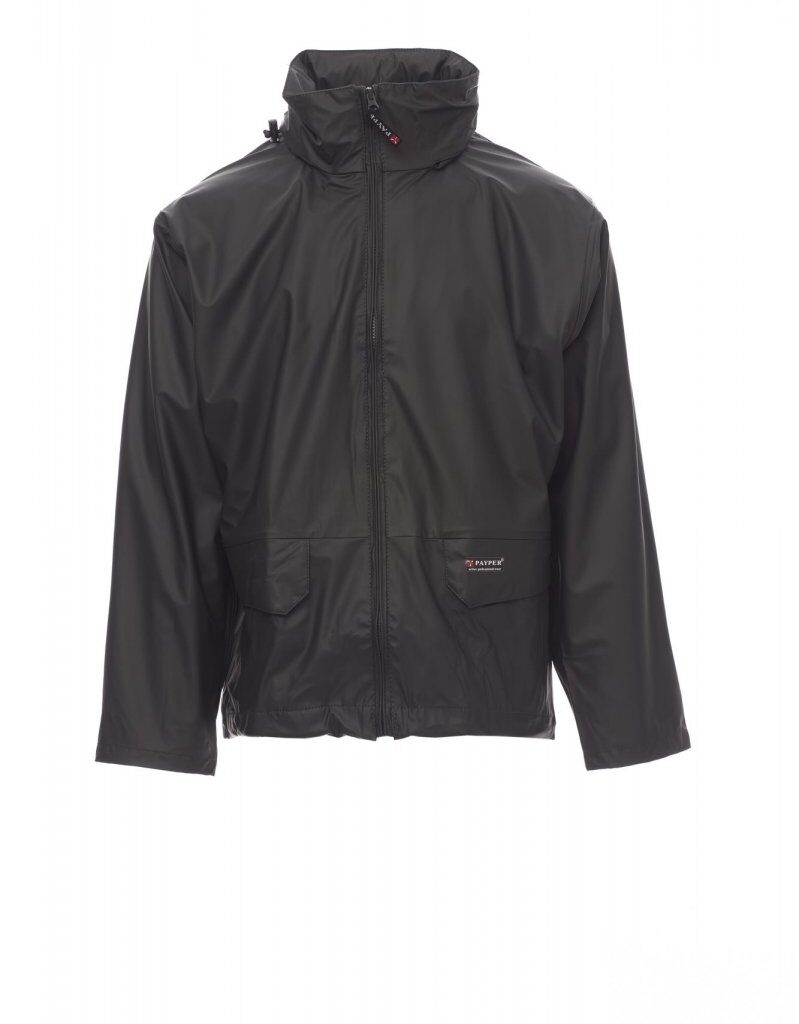 DRY-JACKET