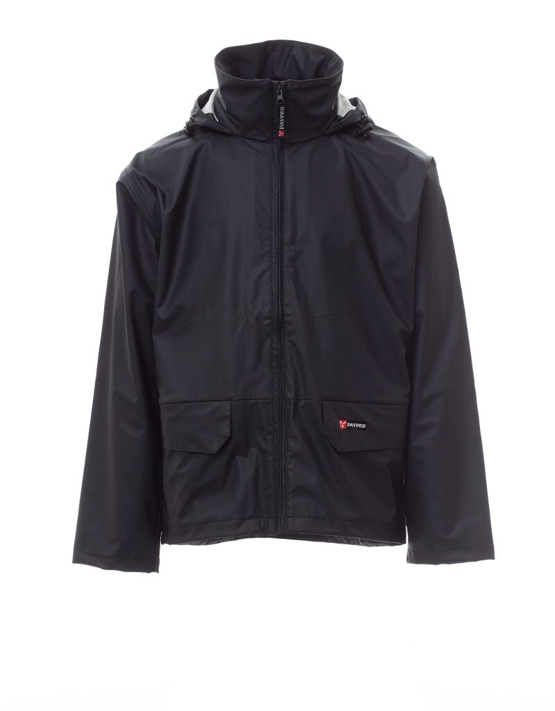 DRY-JACKET