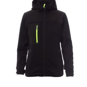 NERO/NERO-GIALLO FLUO