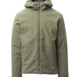 VERDE MILITARE/VERDE