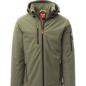 VERDE MILITARE/VERDE