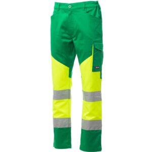 GIALLO FLUO/JELLY GREEN