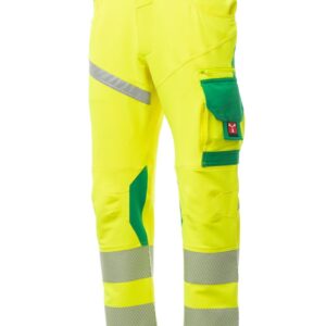 GIALLO FLUO/JELLY GREEN