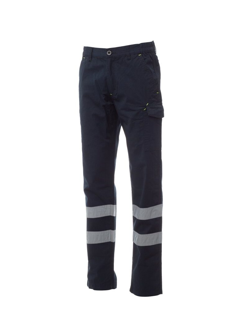 POWER STRETCH REFLEX