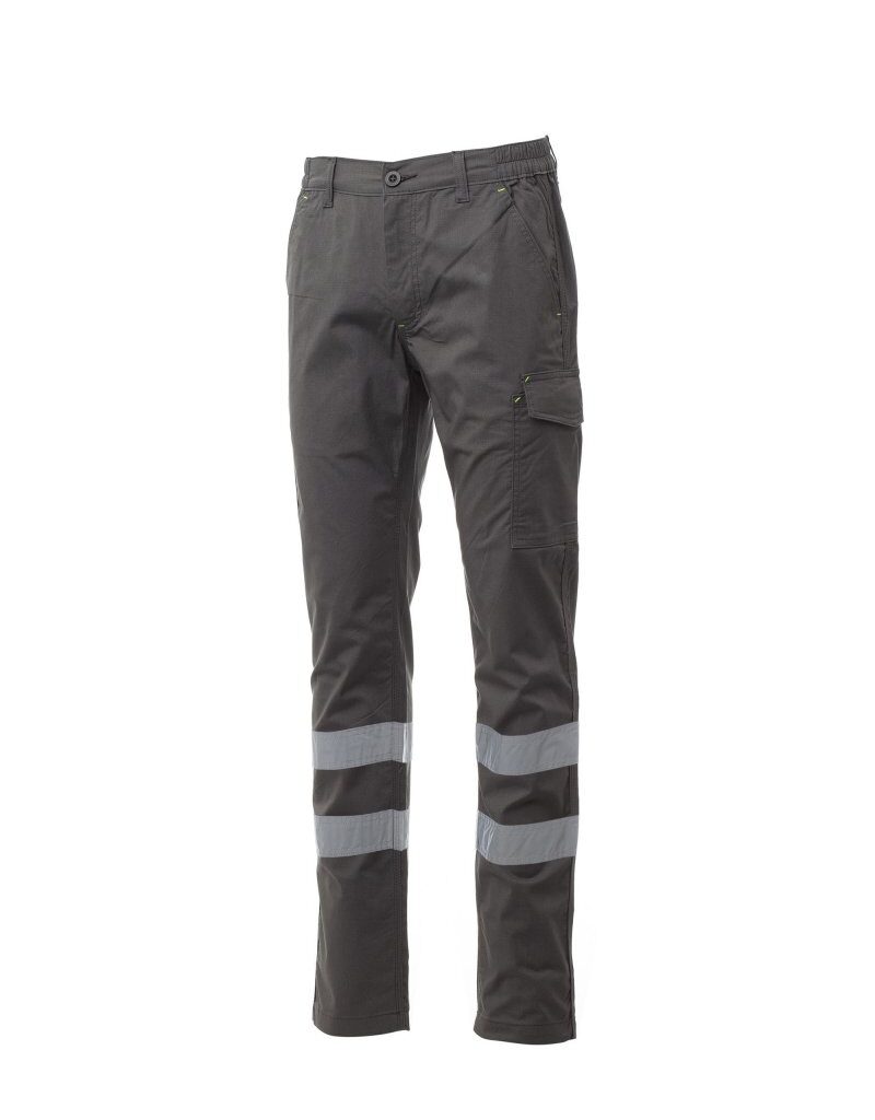 POWER STRETCH REFLEX