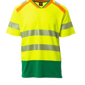 GIALLO FLUO/JELLY GREEN