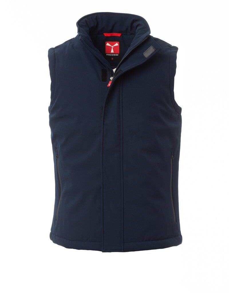 NORDET VEST