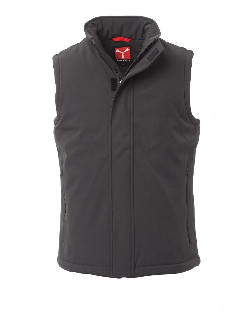 NORDET VEST