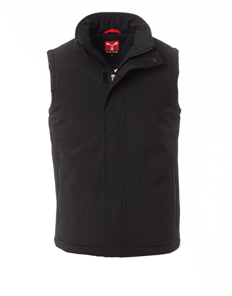 NORDET VEST